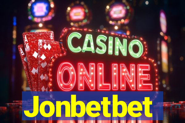 Jonbetbet