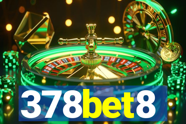 378bet8