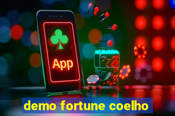 demo fortune coelho