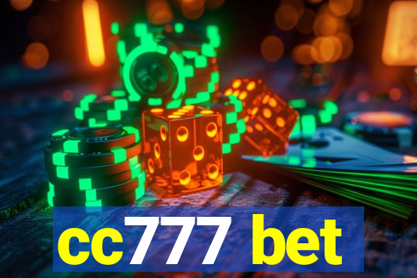 cc777 bet