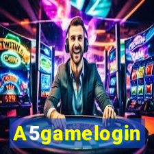 A5gamelogin