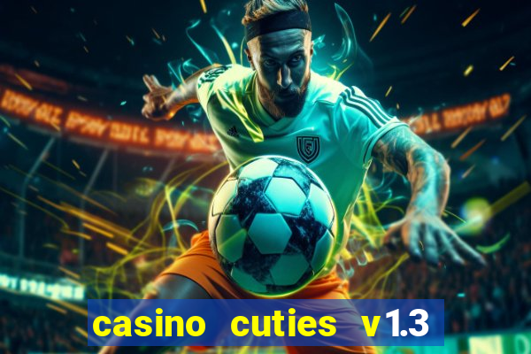 casino cuties v1.3 - android apk