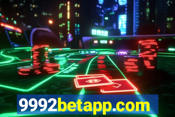 9992betapp.com