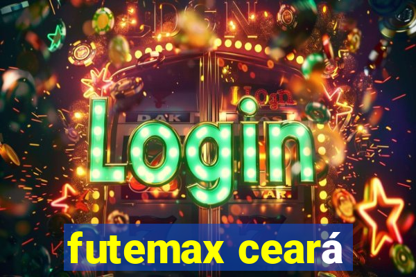 futemax ceará