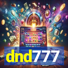 dnd777