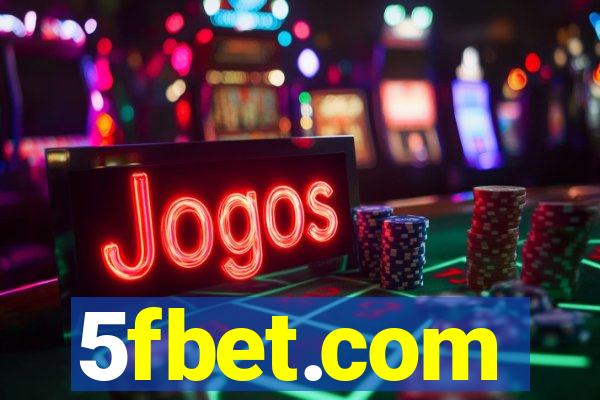 5fbet.com