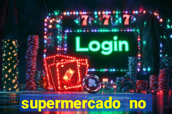 supermercado no barra shopping