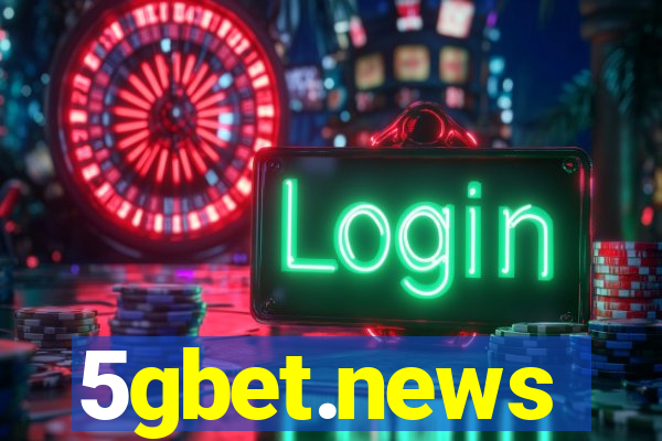 5gbet.news