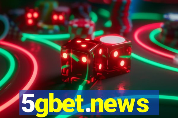 5gbet.news