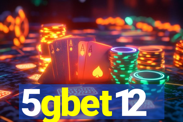 5gbet12