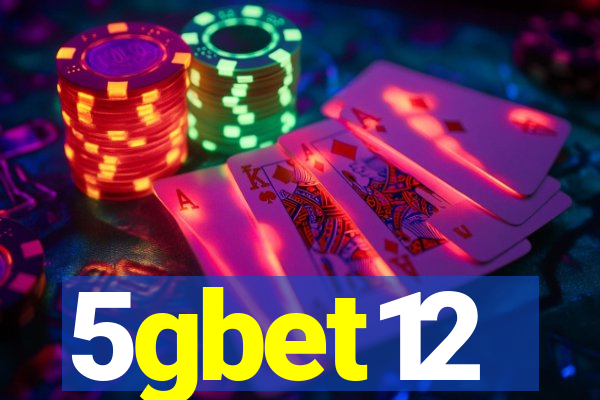 5gbet12