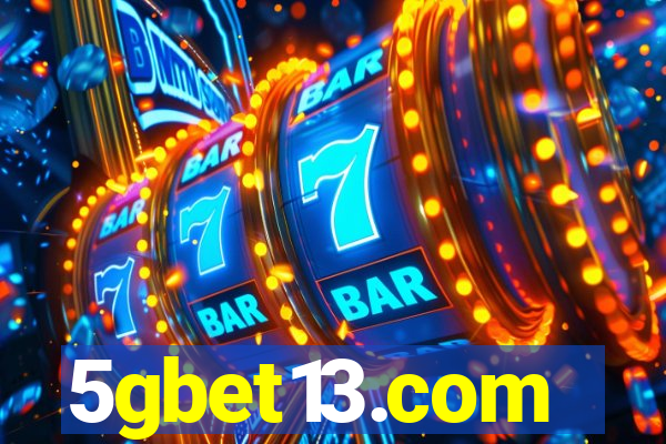 5gbet13.com