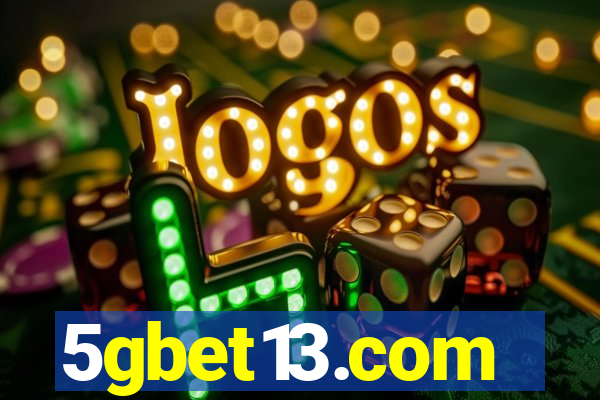 5gbet13.com