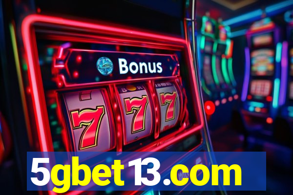 5gbet13.com