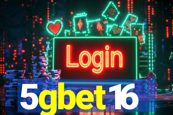 5gbet16