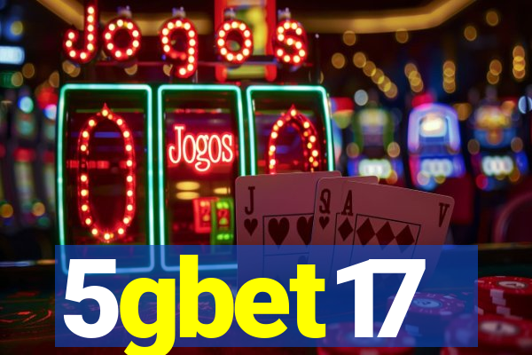 5gbet17