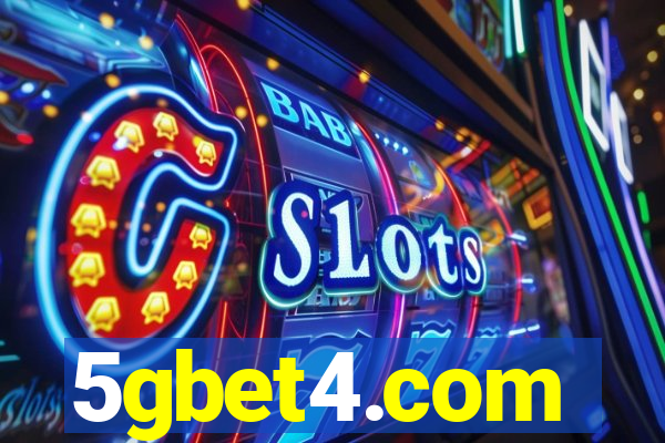 5gbet4.com