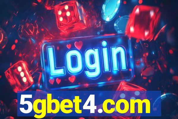 5gbet4.com