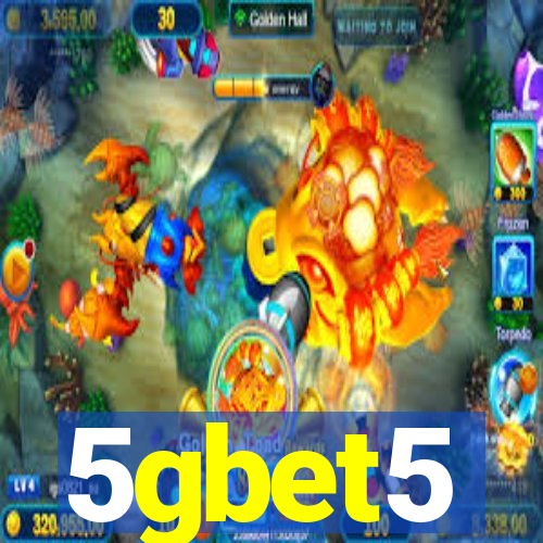 5gbet5