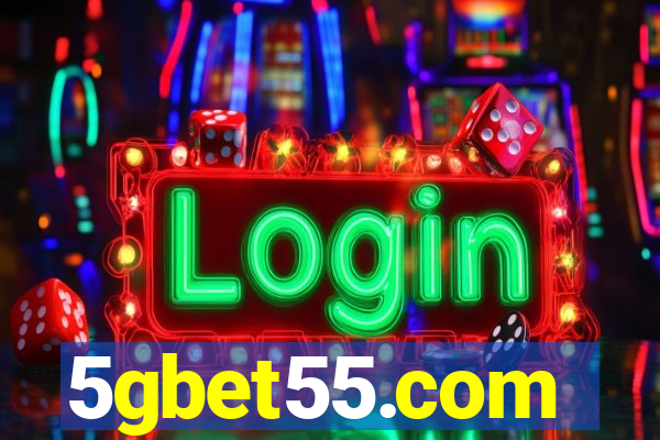 5gbet55.com