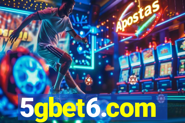 5gbet6.com