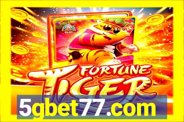 5gbet77.com