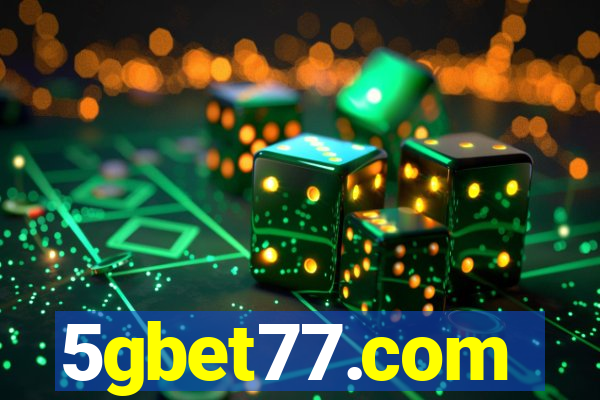 5gbet77.com