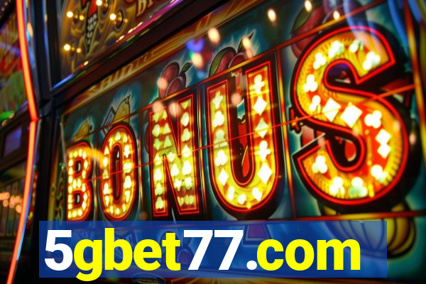 5gbet77.com