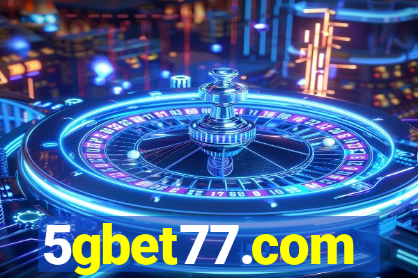 5gbet77.com