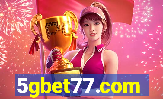 5gbet77.com