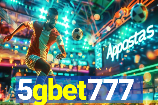 5gbet777