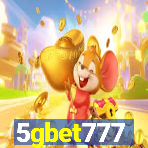 5gbet777