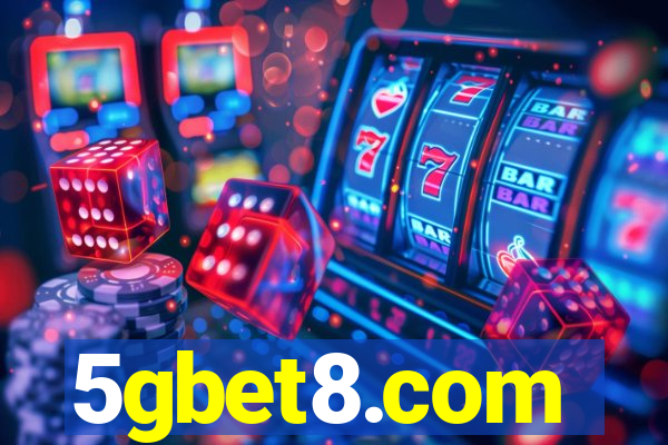 5gbet8.com