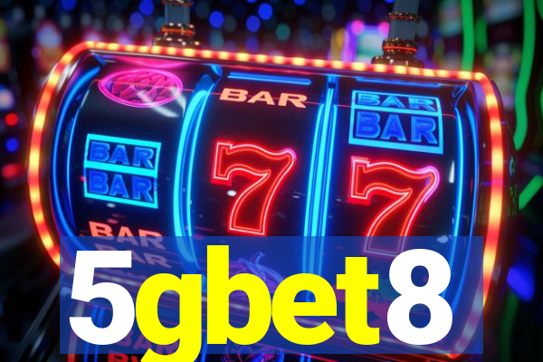 5gbet8