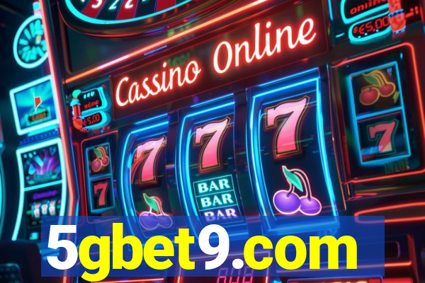 5gbet9.com