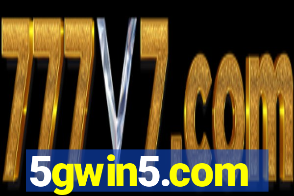 5gwin5.com