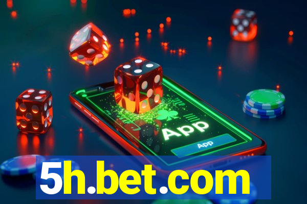 5h.bet.com