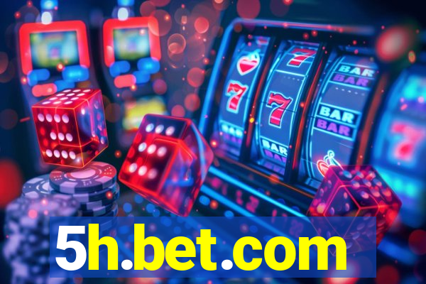 5h.bet.com