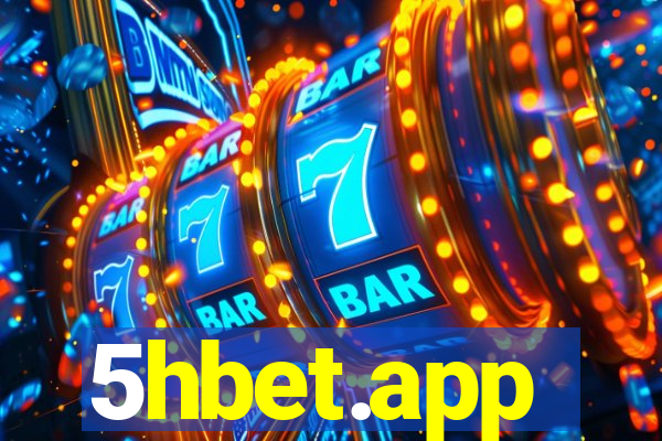 5hbet.app