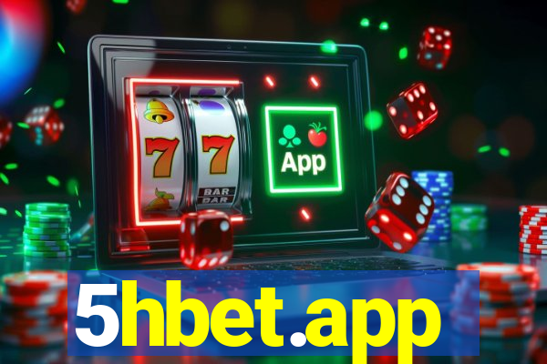 5hbet.app