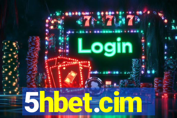 5hbet.cim