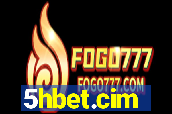 5hbet.cim