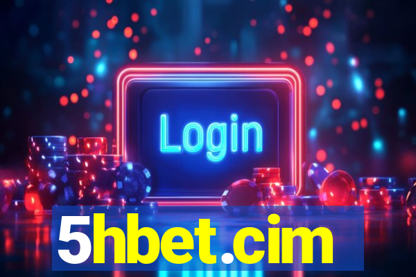 5hbet.cim