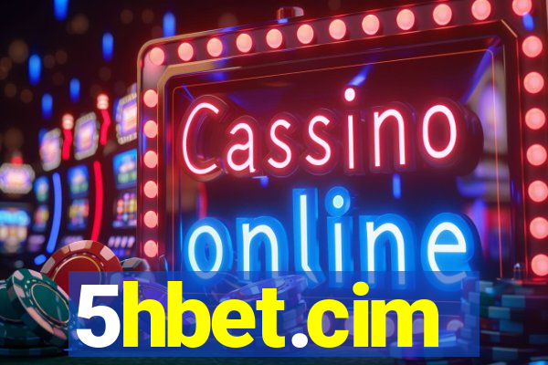 5hbet.cim