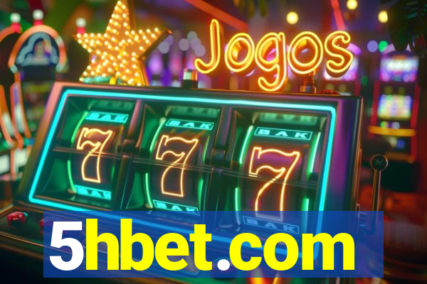 5hbet.com