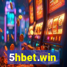 5hbet.win