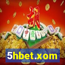 5hbet.xom