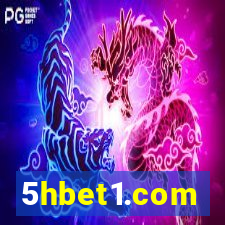 5hbet1.com