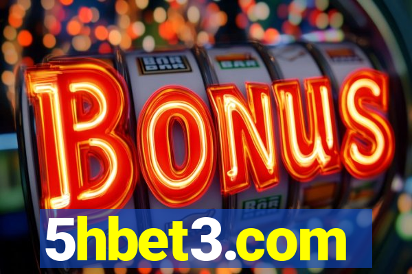 5hbet3.com