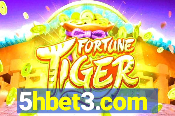 5hbet3.com